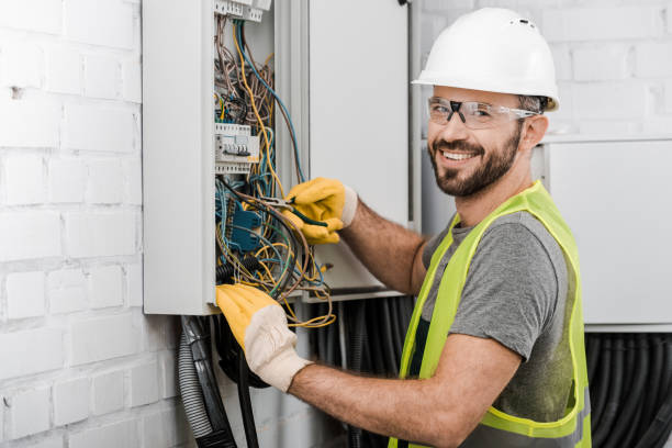 Electrical System Inspection in Stockton, KS